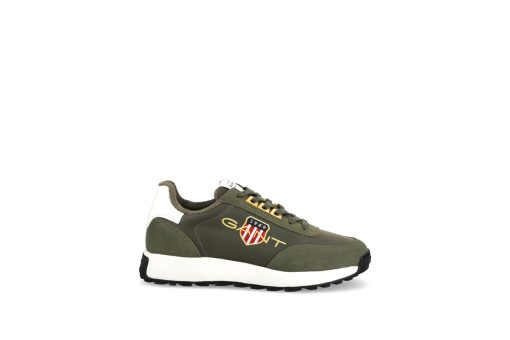 GANT-GAROLD (24637764-G703)-IVY-GREEN - Image 2