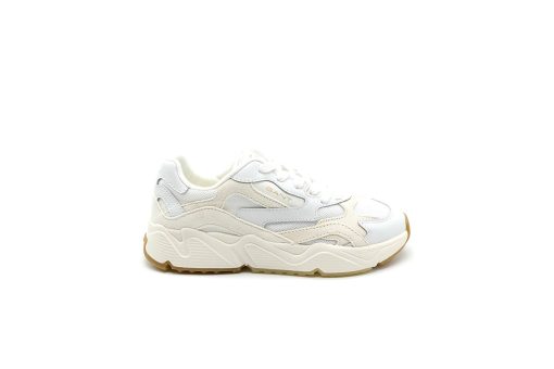 GANT-NICERWILL (24537717-G244)-WHITE MULTI - Image 2