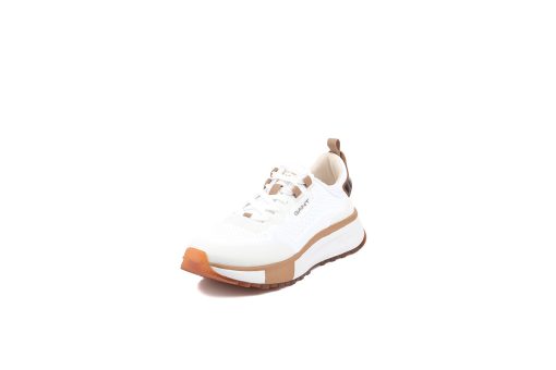 GANT-STRANZOR (24638819-G20)-OF WHITE