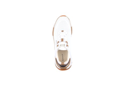 GANT-STRANZOR (24638819-G20)-OF WHITE - Image 3
