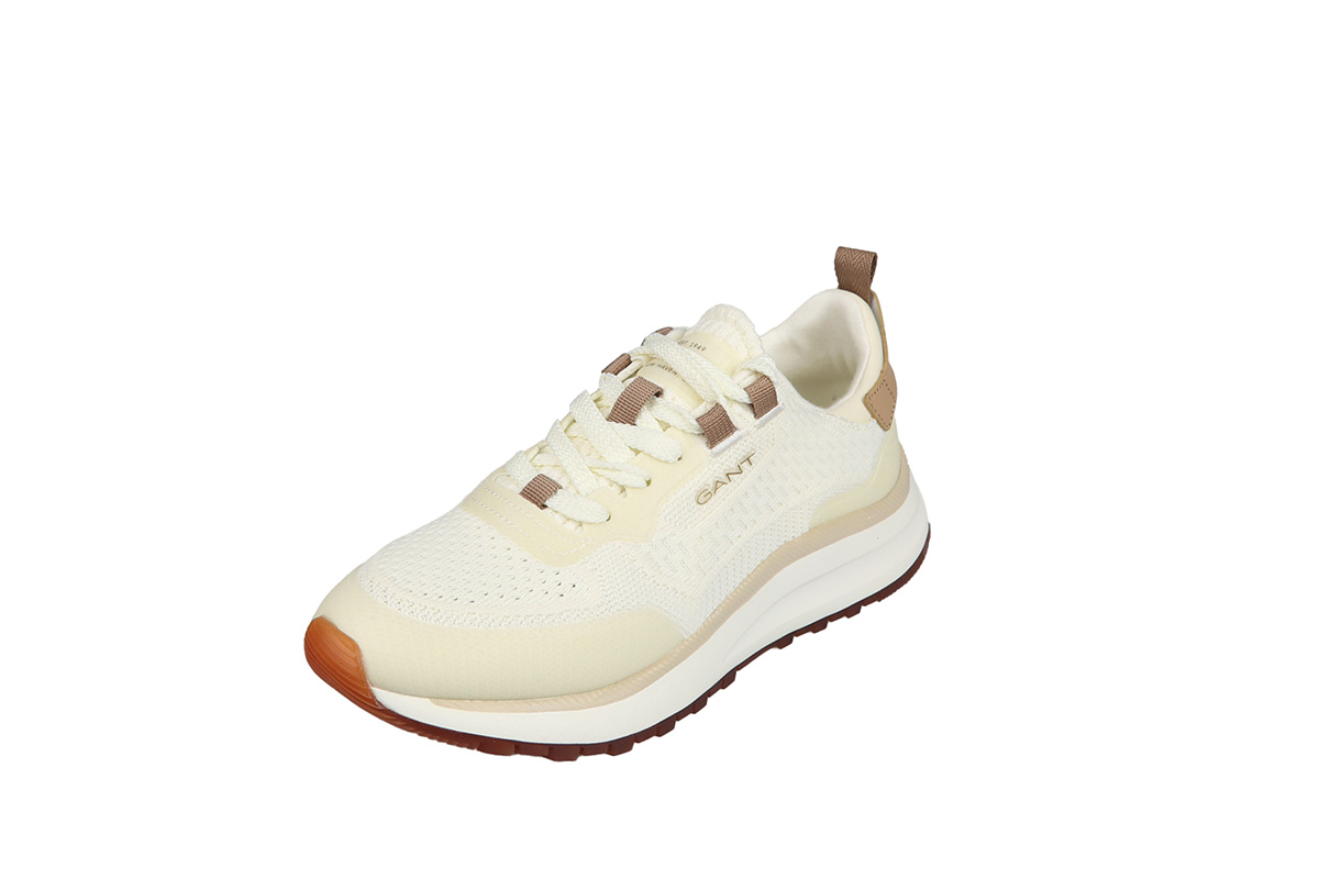 GANT Trazyn - Scarpe Da Ginnastica Donna, Realizzate In Vietnam, Stile Casual - 6