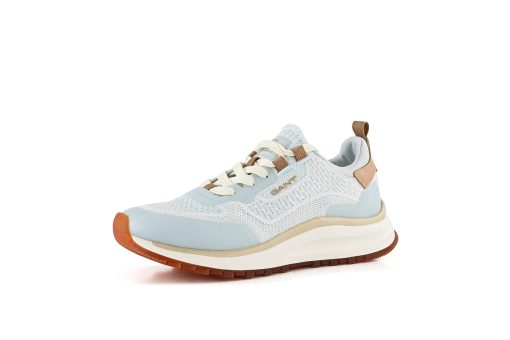 GANT-TRAZYN (24538730-G631)-LIGHT-BLUE