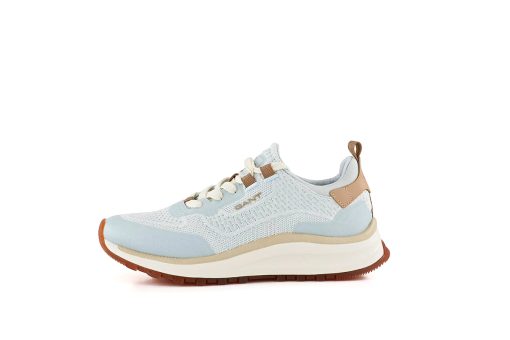 GANT-TRAZYN (24538730-G631)-LIGHT-BLUE - Image 2