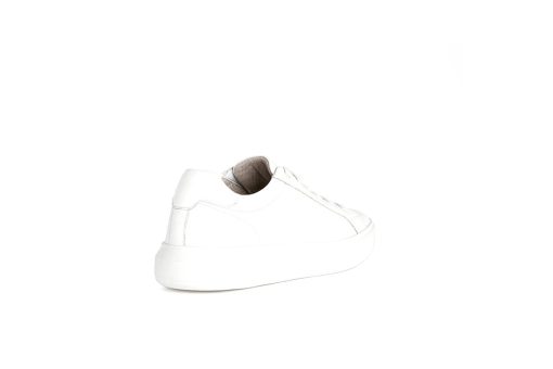 GEOX-U DEIVEN B (U155WB-00047-C1005)-WHITE-WHITE - Image 3