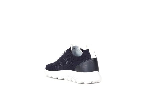 GEOX-D SPHERICA A (D15NUA-0006K-C4002)-NAVY - Image 3