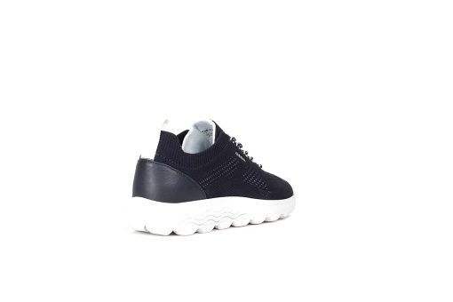 GEOX-D SPHERICA A (D15NUA-0006K-C4002)-NAVY - Image 2