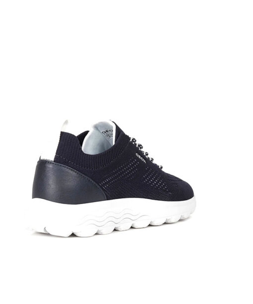 Alternative view of GEOX-D SPHERICA A (D15NUA-0006K-C4002)-NAVY