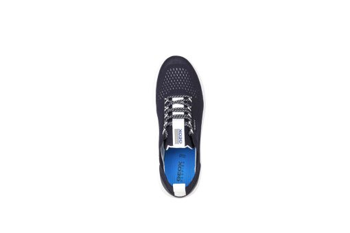 GEOX-D SPHERICA A (D15NUA-0006K-C4002)-NAVY - Image 5