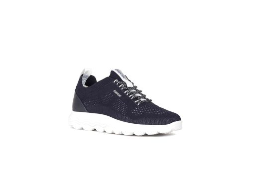 GEOX-D SPHERICA A (D15NUA-0006K-C4002)-NAVY
