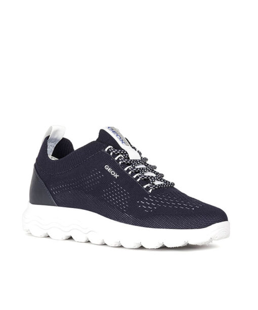 GEOX-D SPHERICA A (D15NUA-0006K-C4002)-NAVY