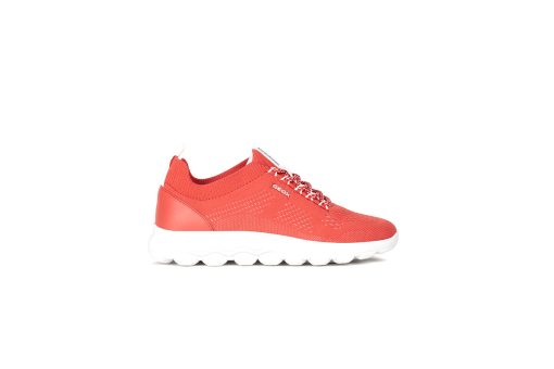 GEOX-D SPHERICA A (D15NUA-0006K-C7000)-RED - Image 2
