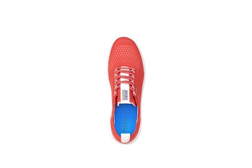 GEOX-D SPHERICA A (D15NUA-0006K-C7000)-RED - Image 6