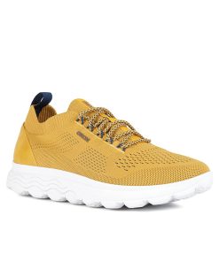 GEOX-U SPHERICA A (U15BYA-0006K-C2112)-OCHRE
