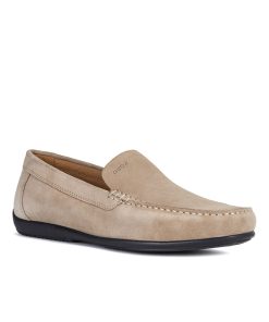 GEOX-U ASCANIO A (U020WA-00022-C5004)-SAND