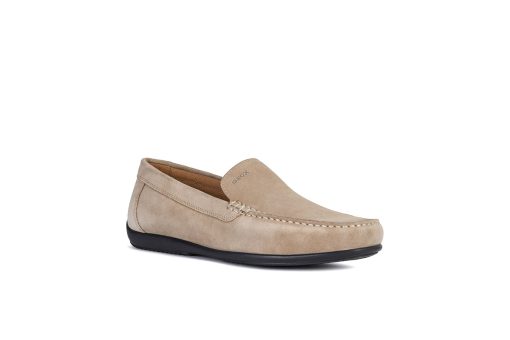 GEOX-U ASCANIO A (U020WA-00022-C5004)-SAND