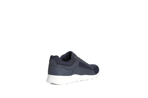 GEOX-U DAMIANO B (U25ANB-0EK14-C4002)- NAVY - Image 3