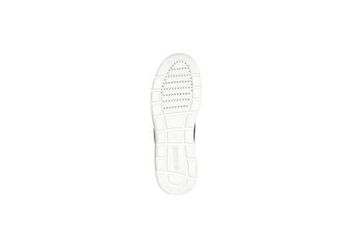 GEOX-U DAMIANO B (U25ANB-0EK14-C4002)- NAVY - Image 6
