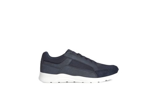 GEOX-U DAMIANO B (U25ANB-0EK14-C4002)- NAVY - Image 2
