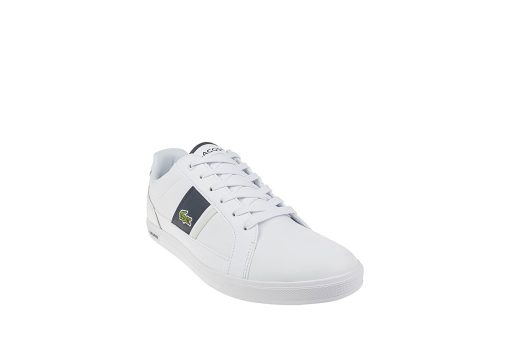 LACOSTE-EUROPA 0722 1 (43SMA0024042)-WHT-NVY