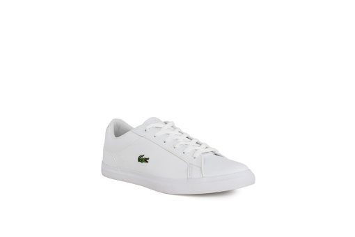 LACOSTE-LEROND BL 3 (37CUJ001521G)-WHT-WHT