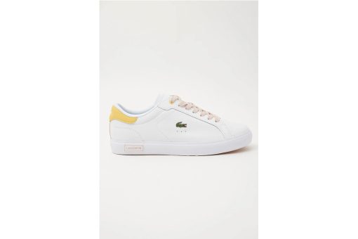 LACOSTE-POWERCOURT 0722 3 (43SFA0067B53)-WHT-PNK