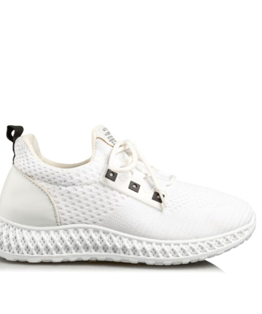Alternative view of MAIRIBOO FOR ENVIE-AFROS (15604-33)-WHITE