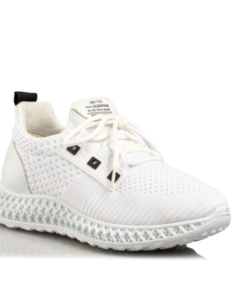 MAIRIBOO FOR ENVIE-AFROS (15604-33)-WHITE