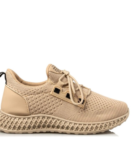 Alternative view of MAIRIBOO FOR ENVIE-AFROS (15604-36)-BEIGE