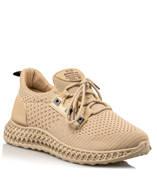 MAIRIBOO FOR ENVIE-AFROS (15604-36)-BEIGE