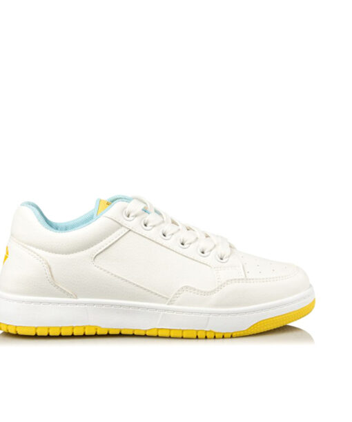 Alternative view of MAIRIBOO FOR ENVIE-LOLLIPOPS (15603-33)-WHITE
