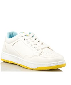 MAIRIBOO FOR ENVIE-LOLLIPOPS (15603-33)-WHITE