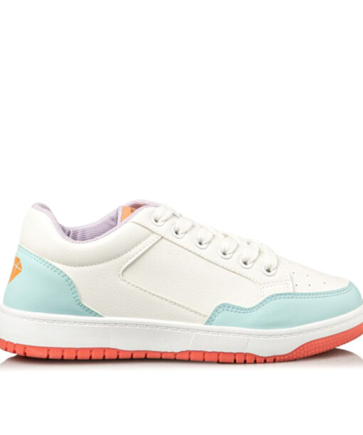 Alternative view of MAIRIBOO FOR ENVIE-LOLLIPOPS (15603-66)-MULTICOLOUR