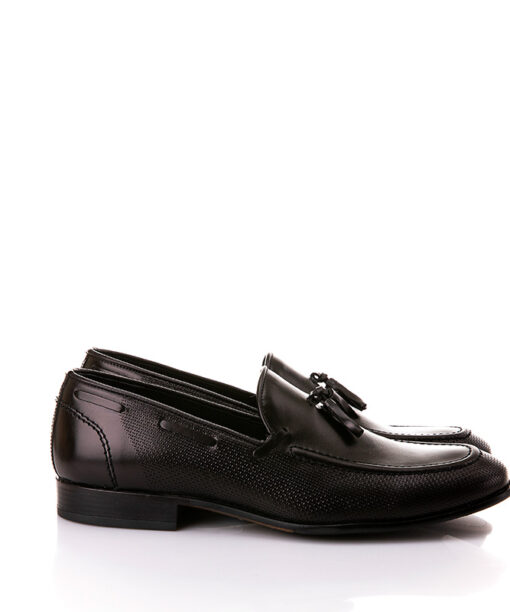 Alternative view of ROBINSON (65045)-BLACK