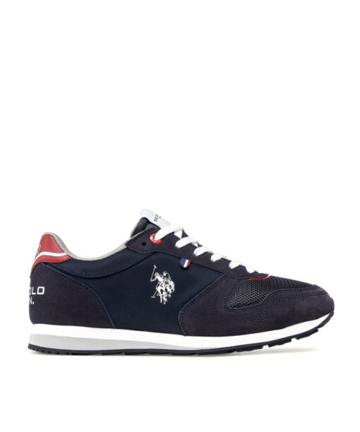 Alternative view of U.S. POLO ASSN-WILYS003 (WILYS003M-2HT1)-DBL001