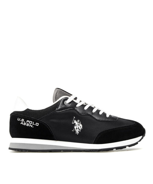 Alternative view of U.S. POLO ASSN-WILYS004 (WILYS004M-2TH1)-BLK