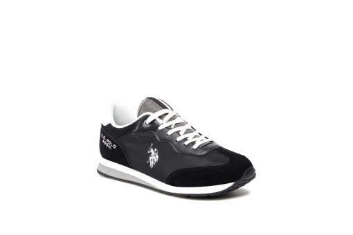U.S. POLO ASSN-WILYS004 (WILYS004M-2TH1)-BLK
