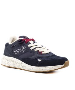 WRANGLER-AVENUE (WM21080A-016)-NAVY