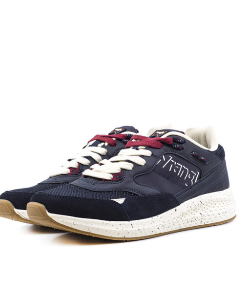 Alternative view of WRANGLER-AVENUE (WM21080A-016)-NAVY