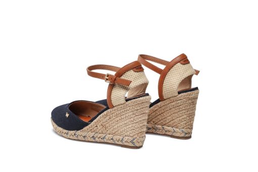 WRANGLER-BRAVA (WL21590A-016)-NAVY - Image 3