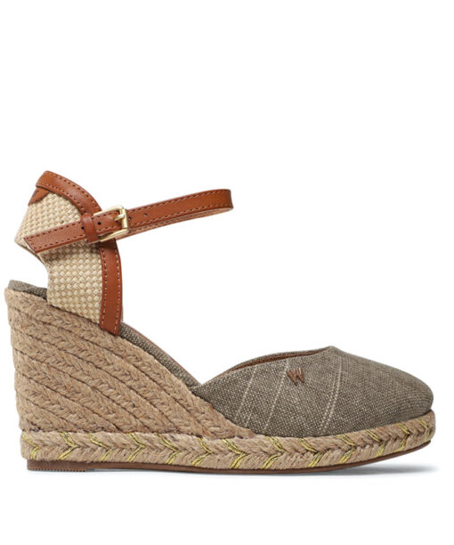 Alternative view of WRANGLER-BRAVA (WL21590A-029)-TAUPE