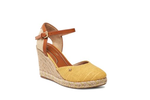 WRANGLER-BRAVA (WL21590A-073)-YELLOW