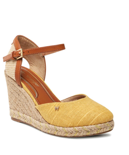 WRANGLER-BRAVA (WL21590A-073)-YELLOW