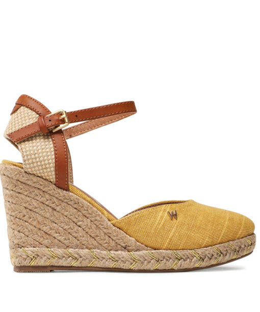 Alternative view of WRANGLER-BRAVA (WL21590A-073)-YELLOW