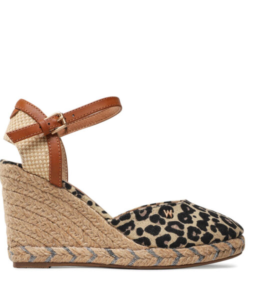 Alternative view of WRANGLER-BRAVA (WL21590A-101)-SAFARI