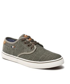 WRANGLER-CALYPSO DERBY (WM21000A-020)-MILITARY
