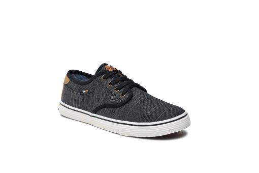 WRANGLER-CALYPSO DERBY (WM21000A-062)-BLACK