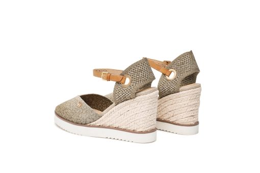 WRANGLER-ISLA KNIT (WL21620A-025)-SAND - Image 3