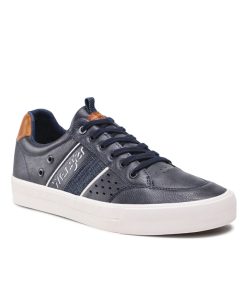 WRANGLER-PACIFIC (WM21020A-016)-NAVY