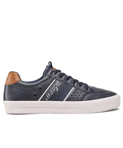 Alternative view of WRANGLER-PACIFIC (WM21020A-016)-NAVY