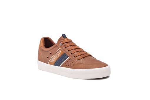 WRANGLER-PACIFIC (WM21020A-064)-COGNAC